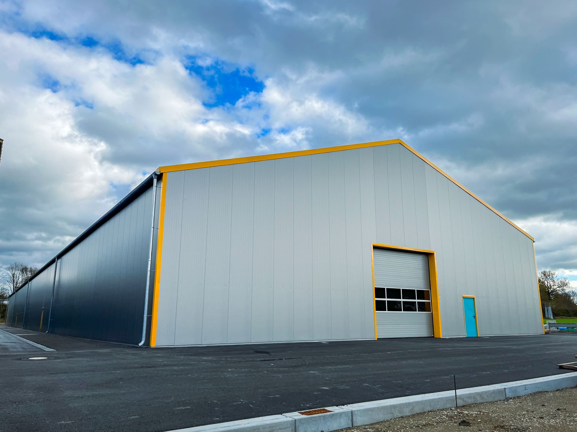Warehouse 