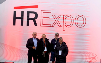 HR Structures Australia at HR-EXPO24