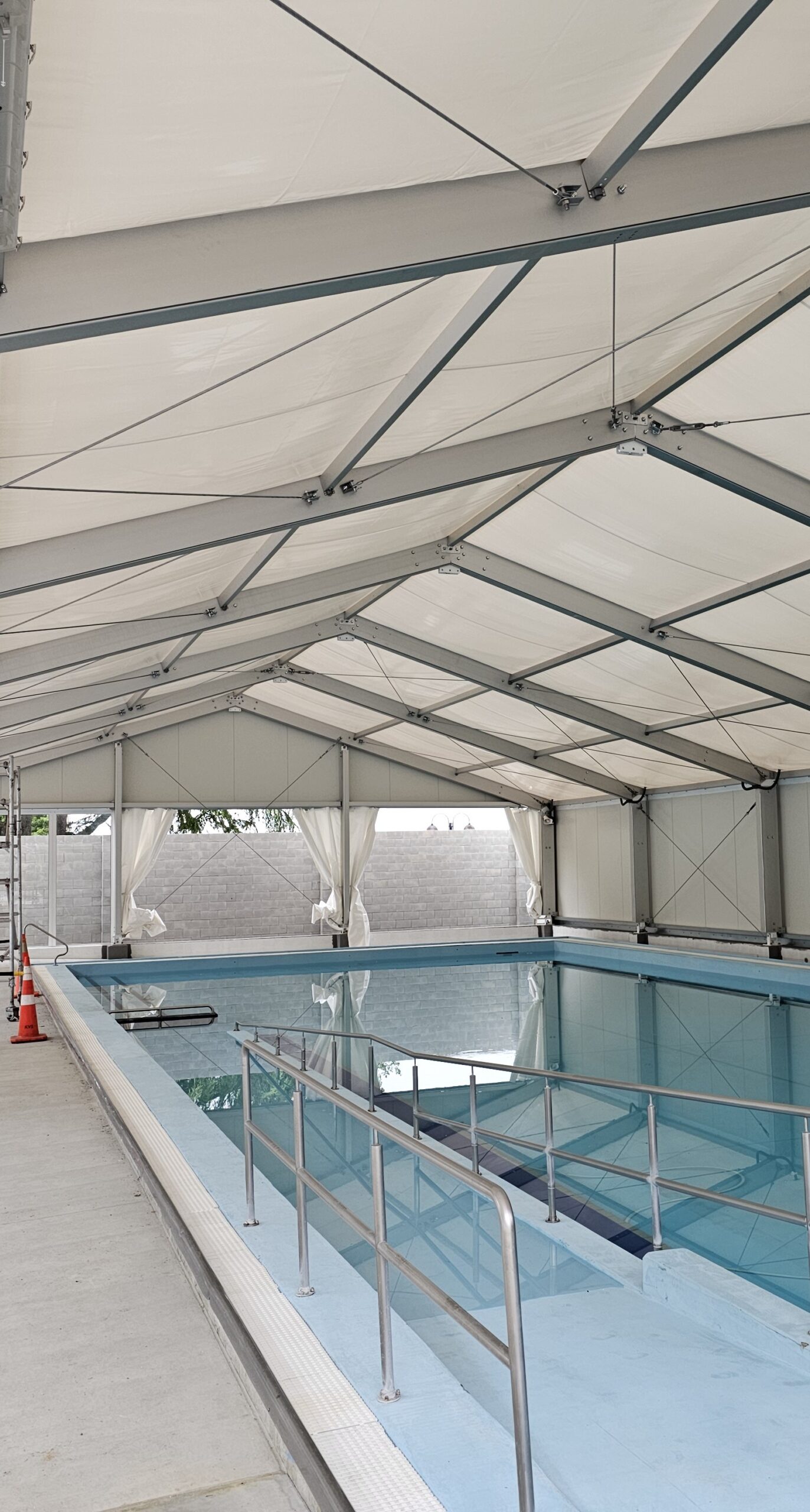 Pool Enclosure