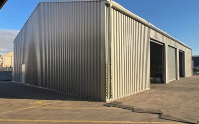 Modular Garage Storage Solutions