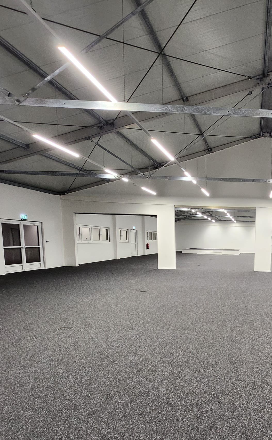 Thermal Quality Warehouse