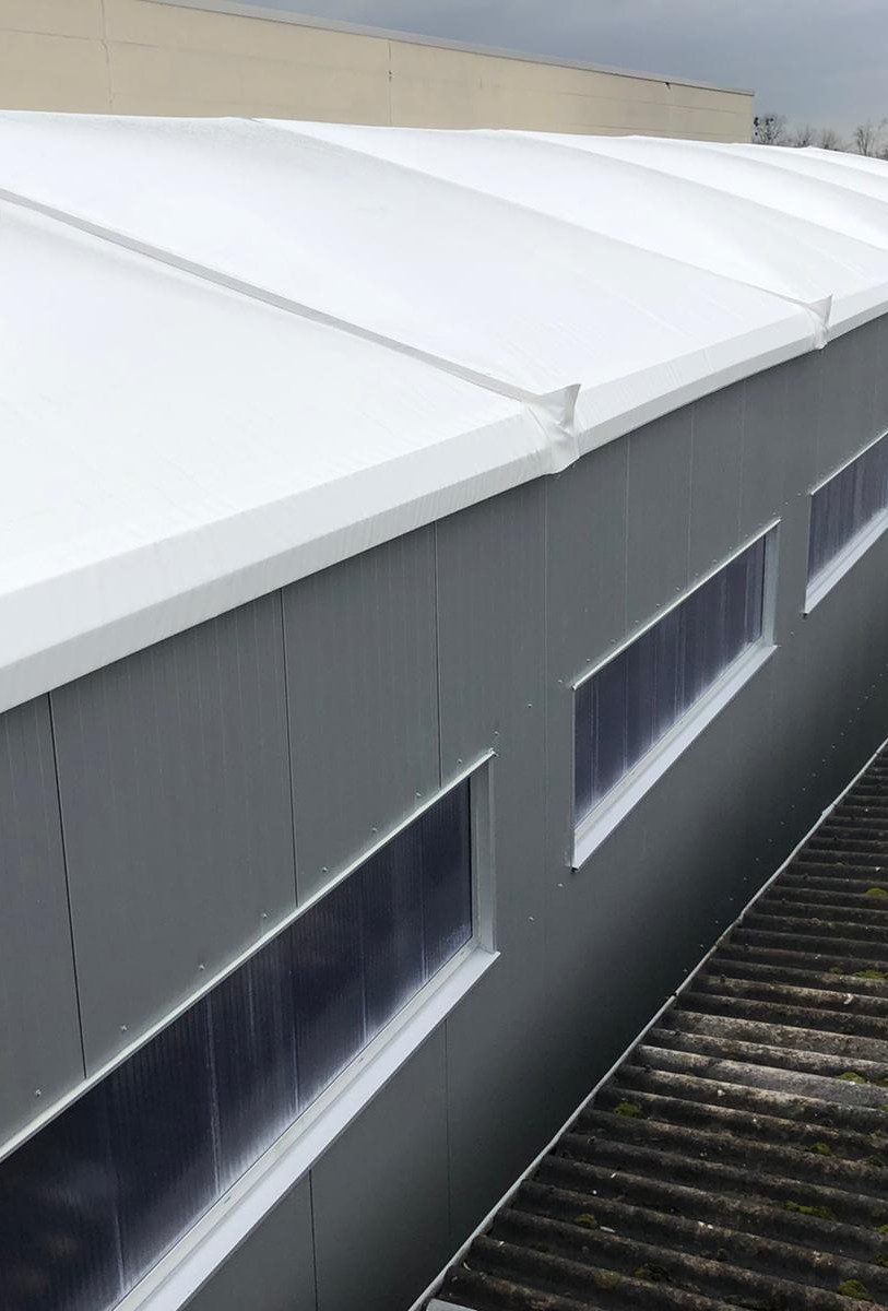 Cold Storage Warehouse